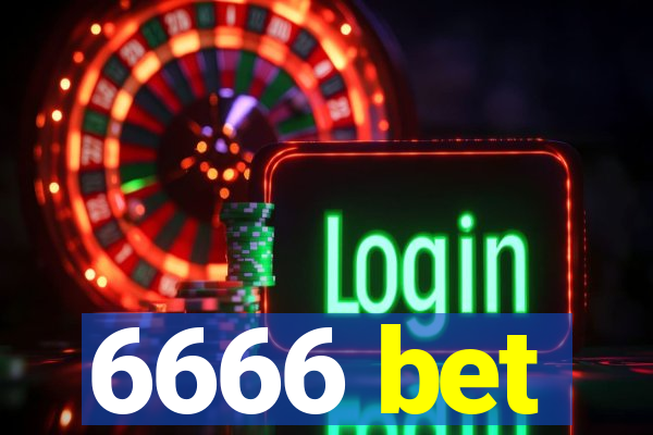 6666 bet