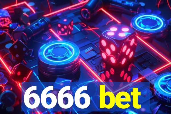 6666 bet