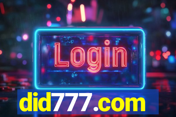 did777.com