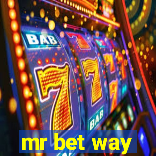 mr bet way