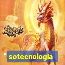 sotecnologia