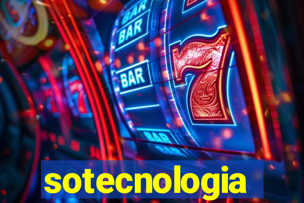 sotecnologia