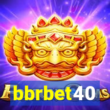 bbrbet40