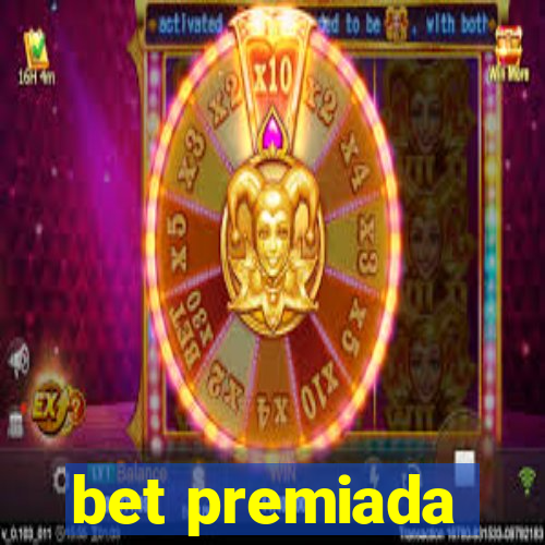 bet premiada