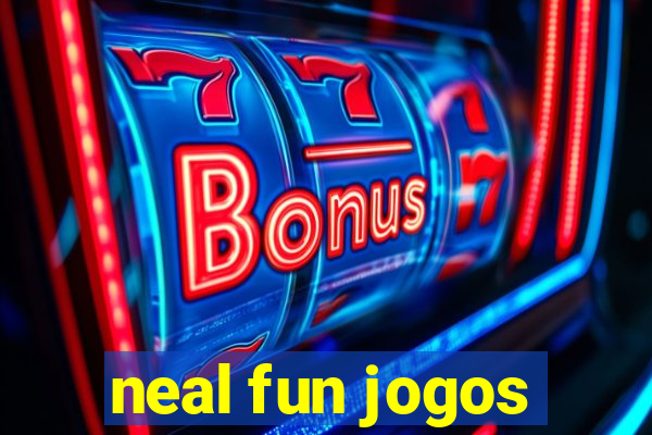 neal fun jogos