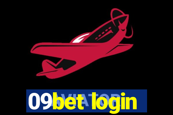 09bet login