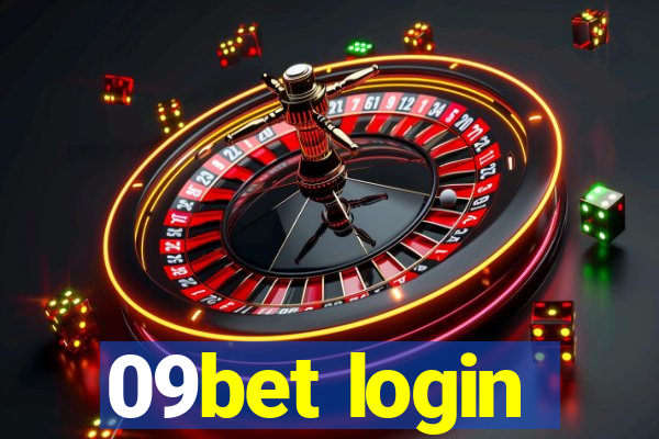 09bet login