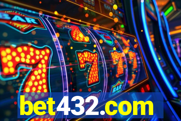 bet432.com