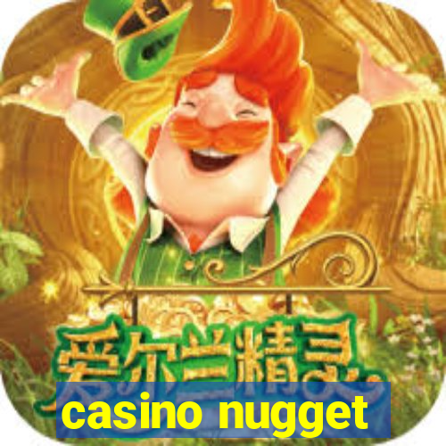 casino nugget