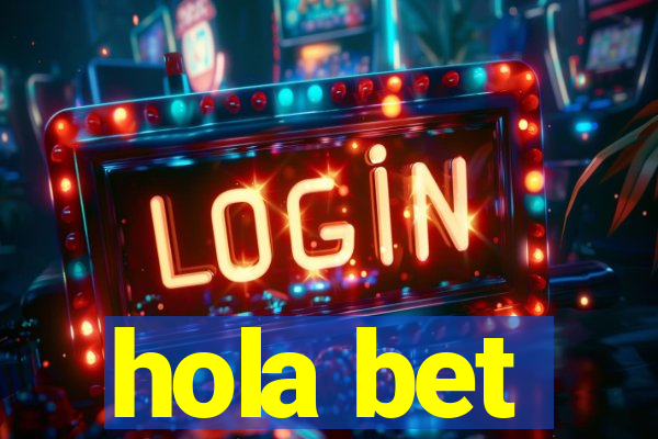 hola bet