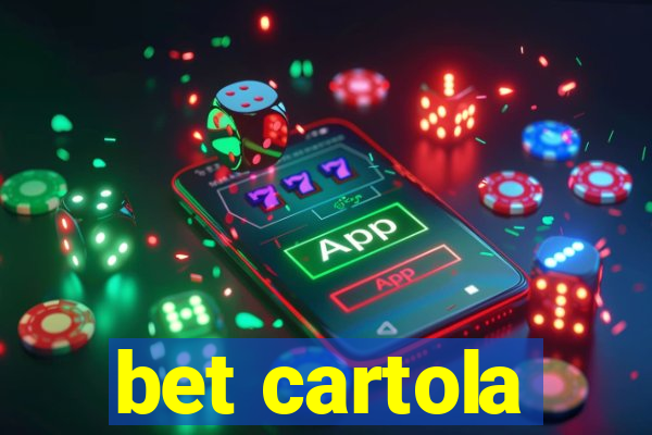 bet cartola