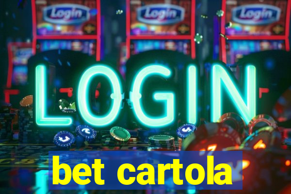 bet cartola