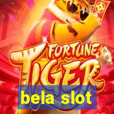 bela slot