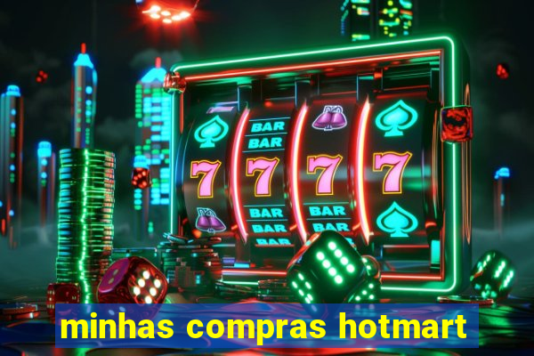 minhas compras hotmart