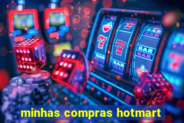 minhas compras hotmart