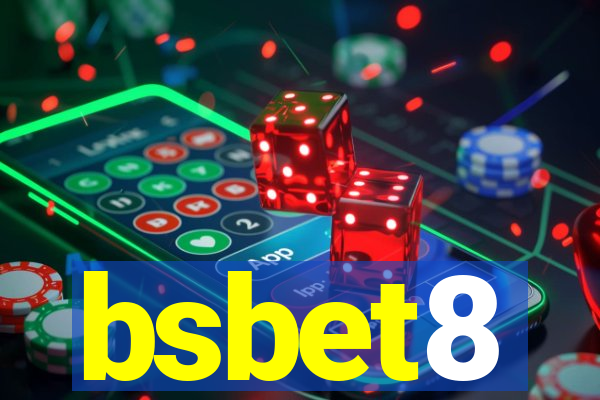 bsbet8