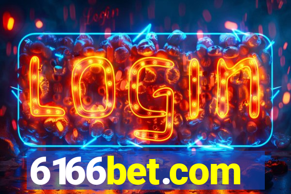 6166bet.com