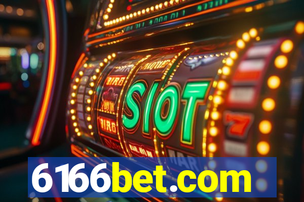 6166bet.com