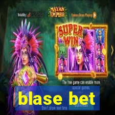 blase bet