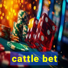 cattle bet