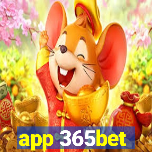 app 365bet