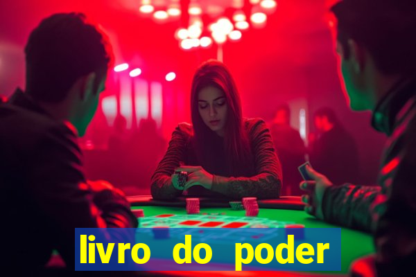 livro do poder livro o poder do drag o jared pdf