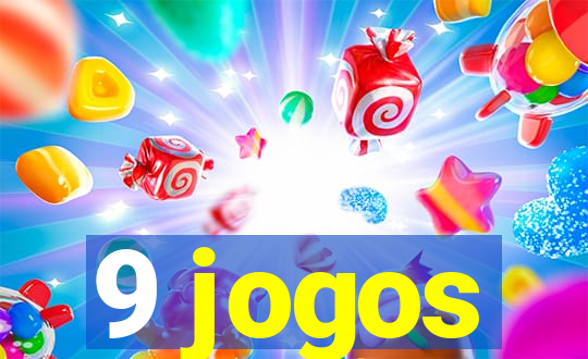 9 jogos