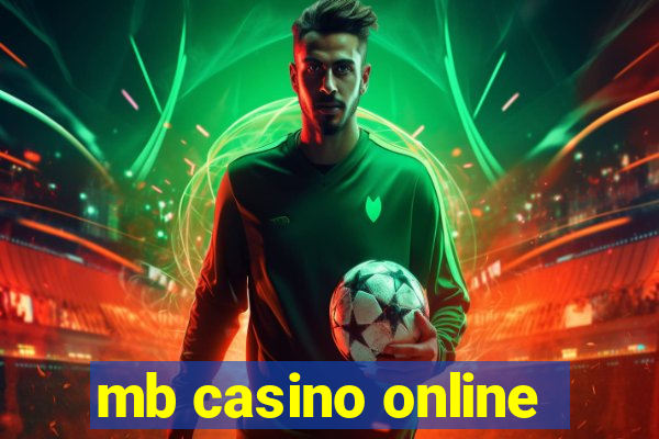 mb casino online