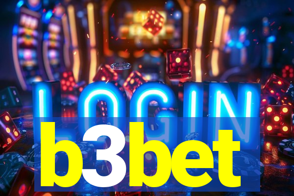 b3bet