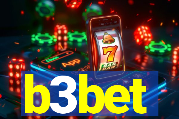 b3bet