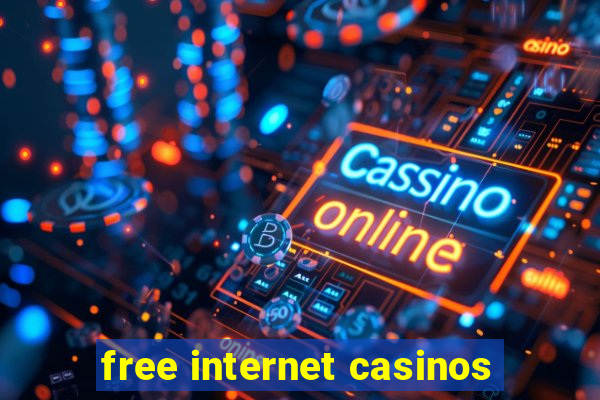 free internet casinos