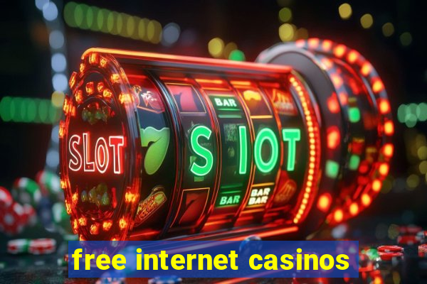 free internet casinos