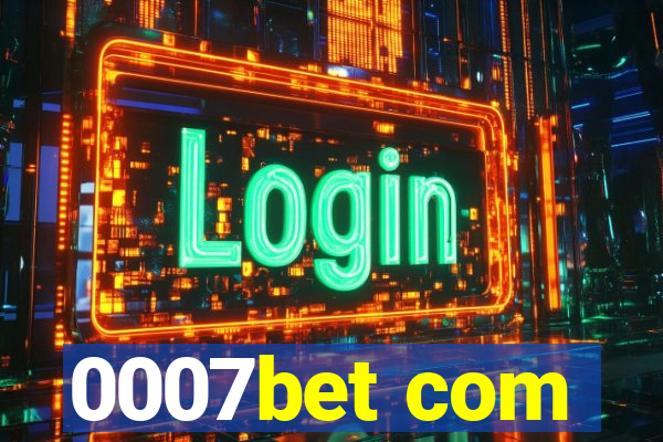 0007bet com