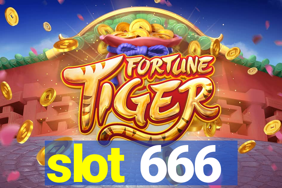 slot 666