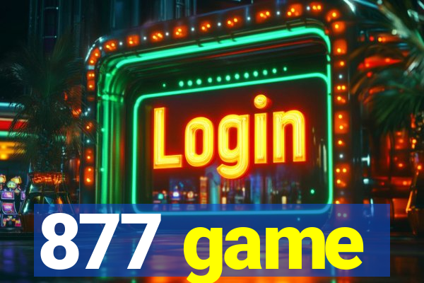 877 game