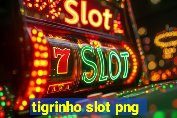 tigrinho slot png