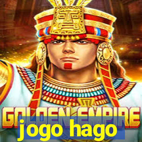 jogo hago