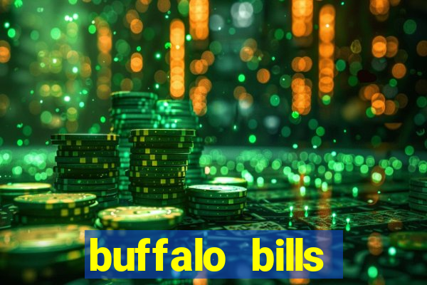 buffalo bills resort & casino