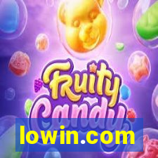 lowin.com