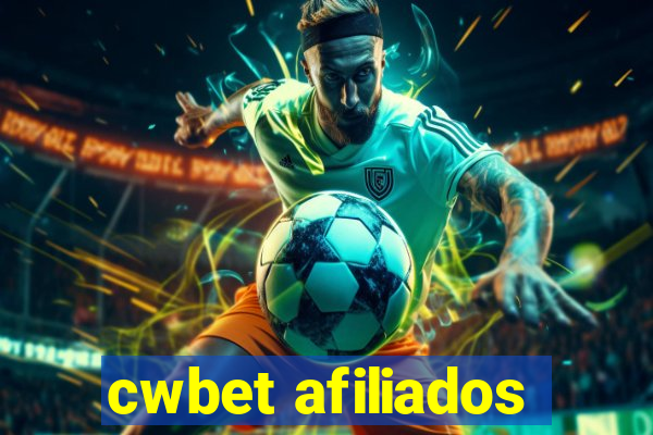 cwbet afiliados