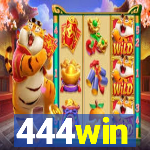 444win