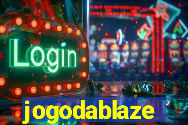 jogodablaze