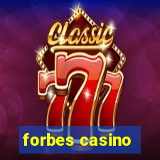 forbes casino