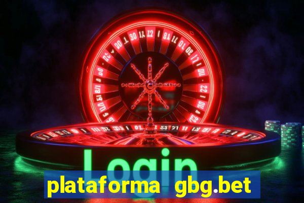 plataforma gbg.bet é confiável