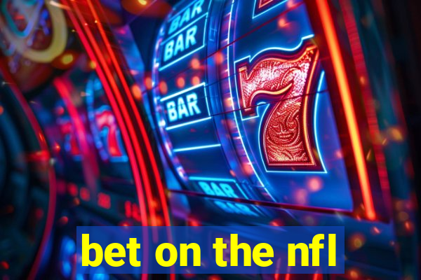 bet on the nfl