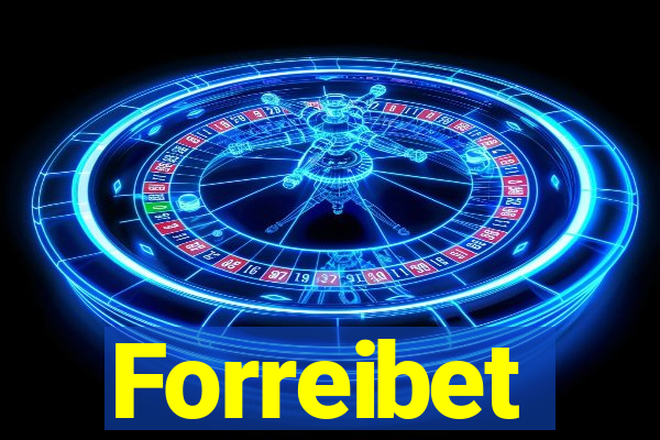 Forreibet