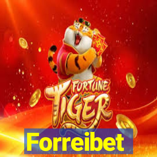 Forreibet