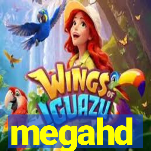 megahd