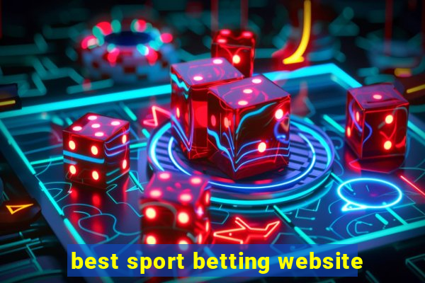 best sport betting website