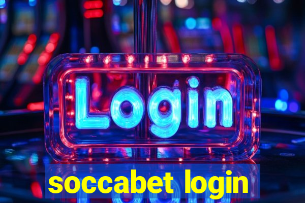 soccabet login